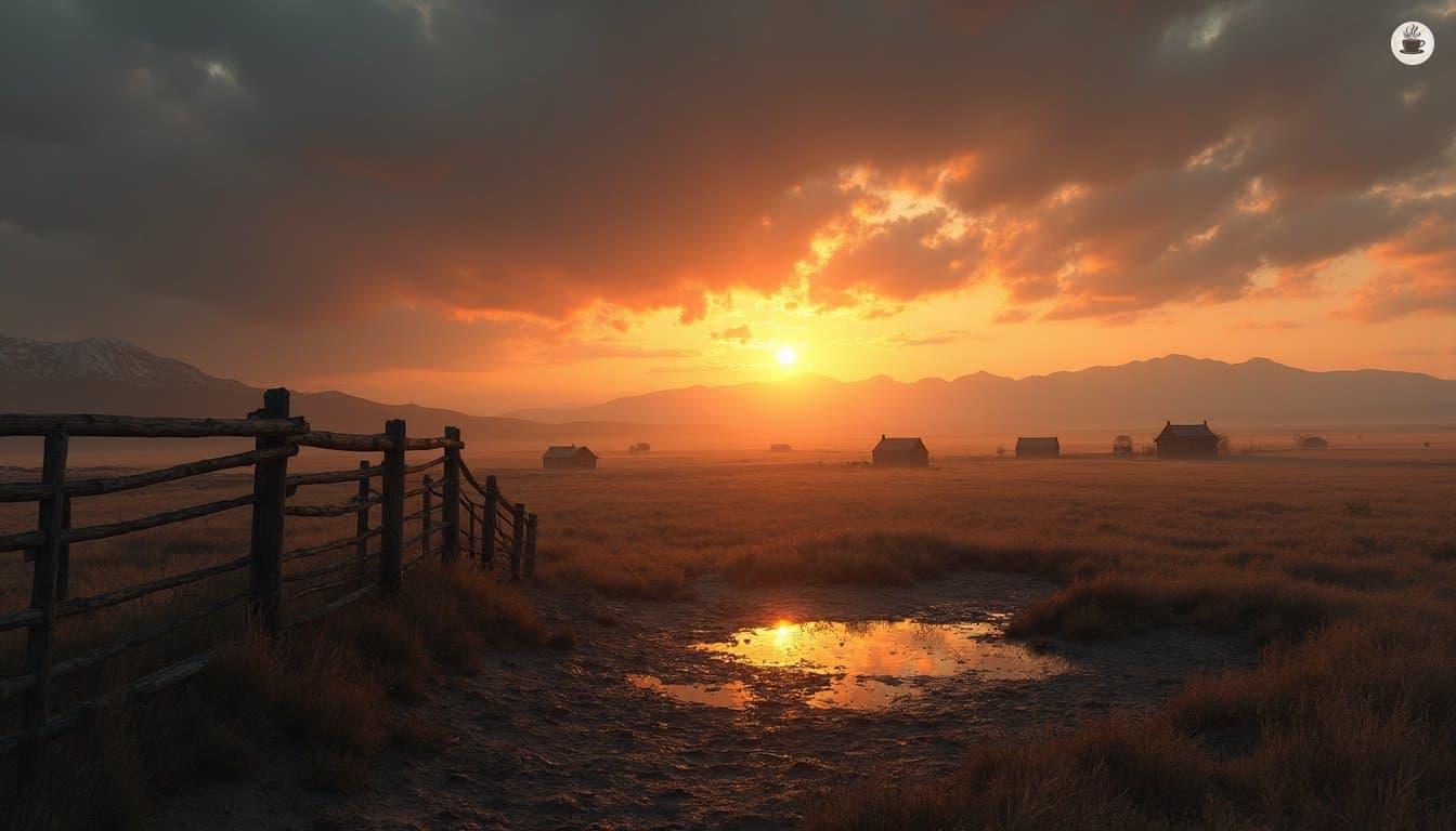 Fracking-Induced Earthquakes Disrupt Ranch Life in Northeastern B.C., Trigger New Monitoring Rules