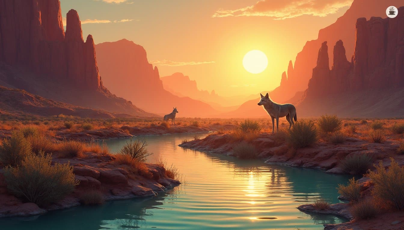 Arizona Women's Conservation Group Leads Climate and Wildlife Protection Efforts Across Southwest