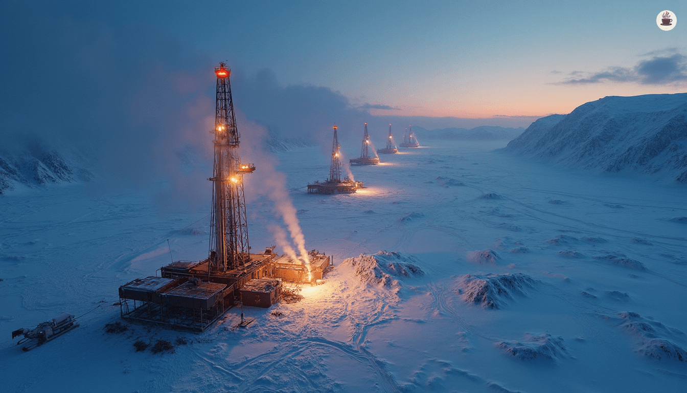 Midland and Rio Tinto Launch Second Lithium Drilling Phase at Quebec's Galinée Project with $5.2M Investment