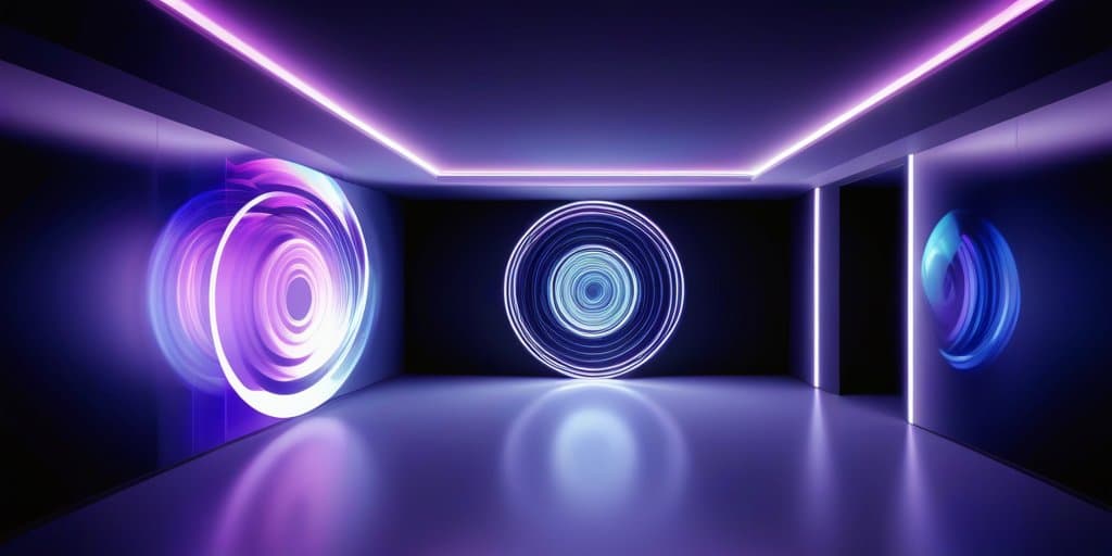  Apple and Sony Race to Develop Vision Pro Successors