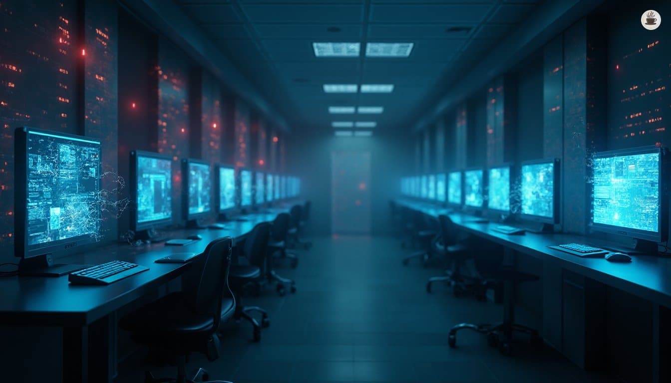 Global Study: 15% of Healthcare PCs Lack Critical Security Controls, Raising Cybersecurity Concerns