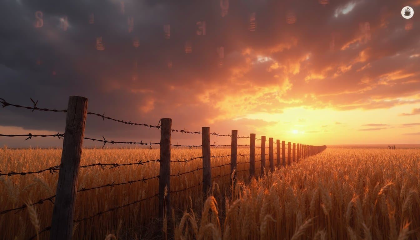 New U.S. Tariffs on Canada, Mexico, and China Expected to Cost Farmers Billions, Impact Consumer Prices