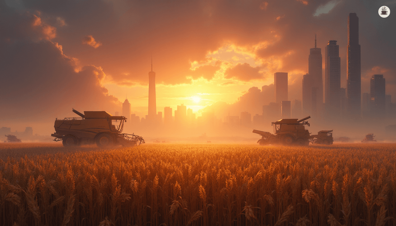 AGI Reports Record Q4 2024 Results, Projects Lower 2025 Earnings Amid Farm Sector Weakness