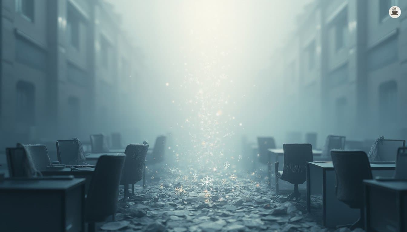 US Job Cuts Hit 172,000 in February, Highest Since 2009, Led by Federal Workforce Reductions