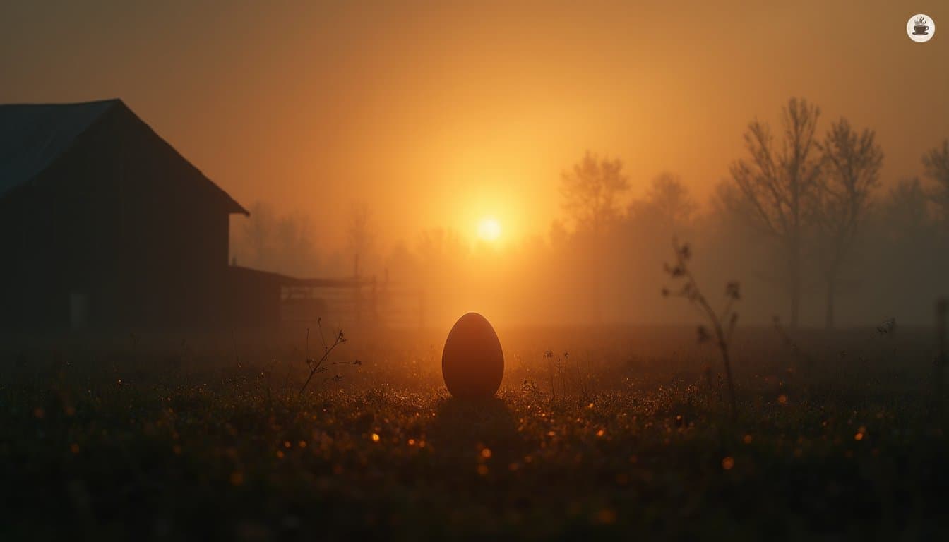 U.S. Egg Prices Hit New Record at $4.95/Dozen as Bird Flu Crisis Continues; Trump Administration Unveils $1B Response Plan