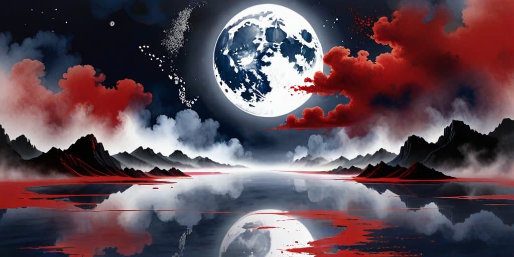  China Plans Astronaut Moon Landing by 2030