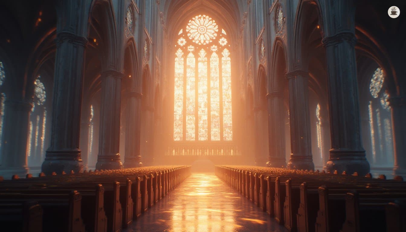 Finnish Lutheran Church Conducts First AI-Generated Service in Helsinki, Testing Limits of Technology in Religion