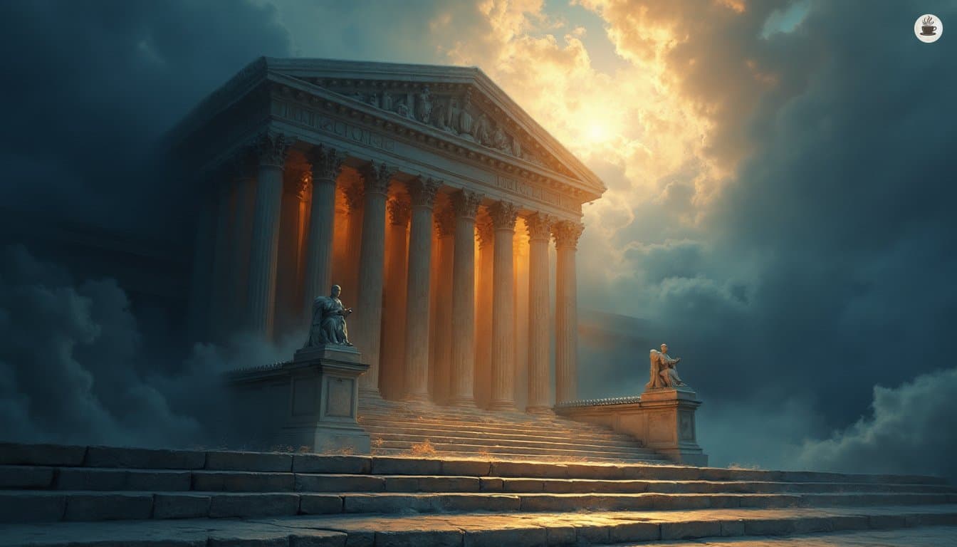 Federal Judges and World Leaders Challenge Trump Administration's Actions in Washington
