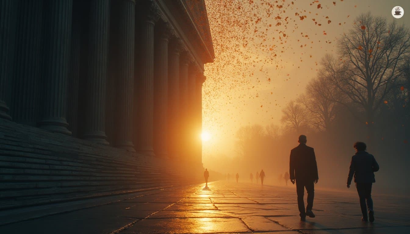 Trump Administration Ends 47-Year-Old Presidential Management Fellows Program, Affecting Hundreds
