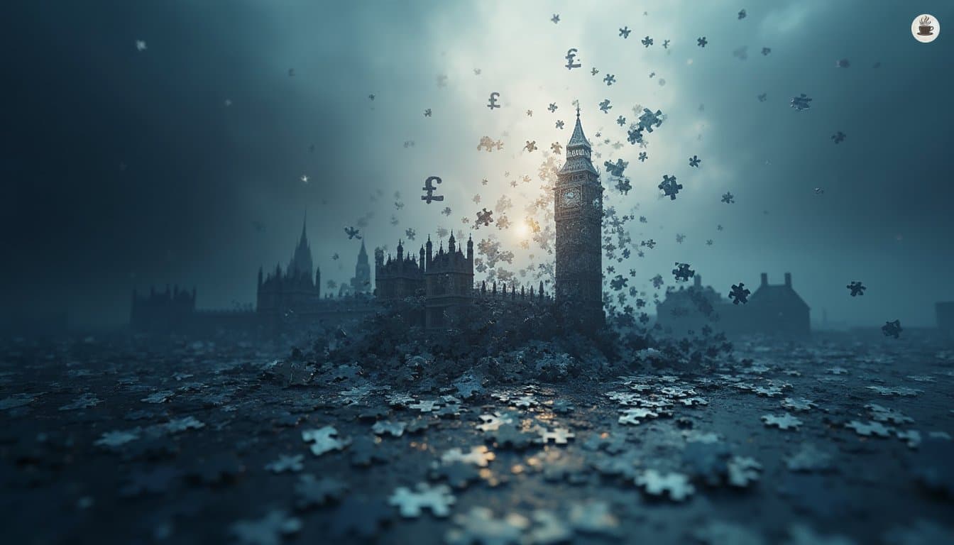 UK Government Plans £6 Billion Welfare Reform: Major Changes Coming to PIP and Universal Credit Benefits