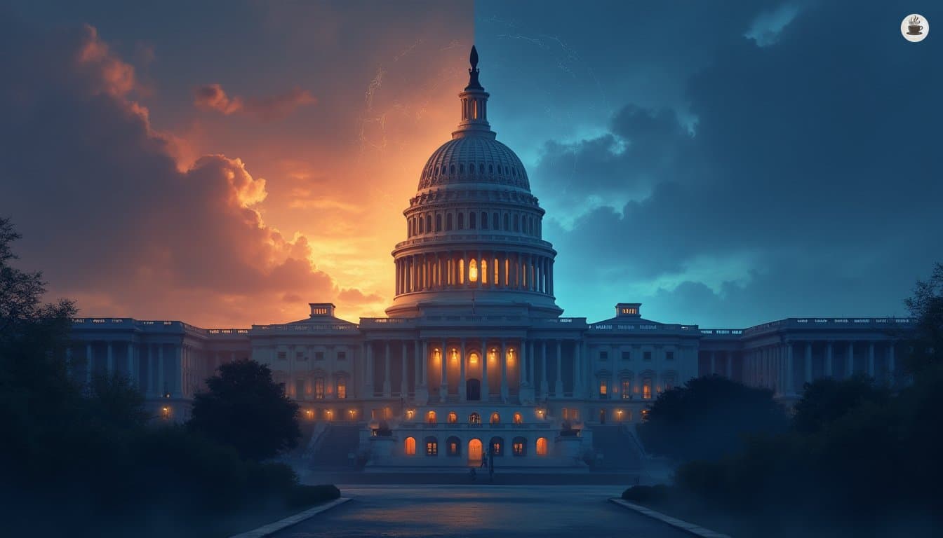 U.S. Senate Democrats Signal Likely Support for House Spending Bill to Avert Government Shutdown