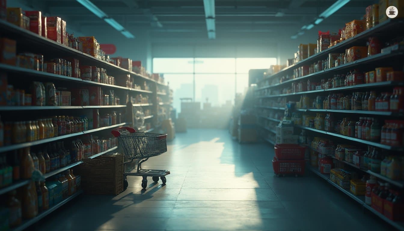 Canadian Grocer Empire Reports Declining U.S. Product Sales Amid Trade Tensions