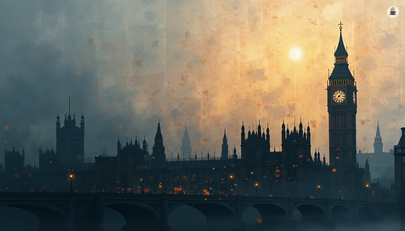 UK Prime Minister Defends Welfare Reform as Disability Claims Rise to 2.5 Million