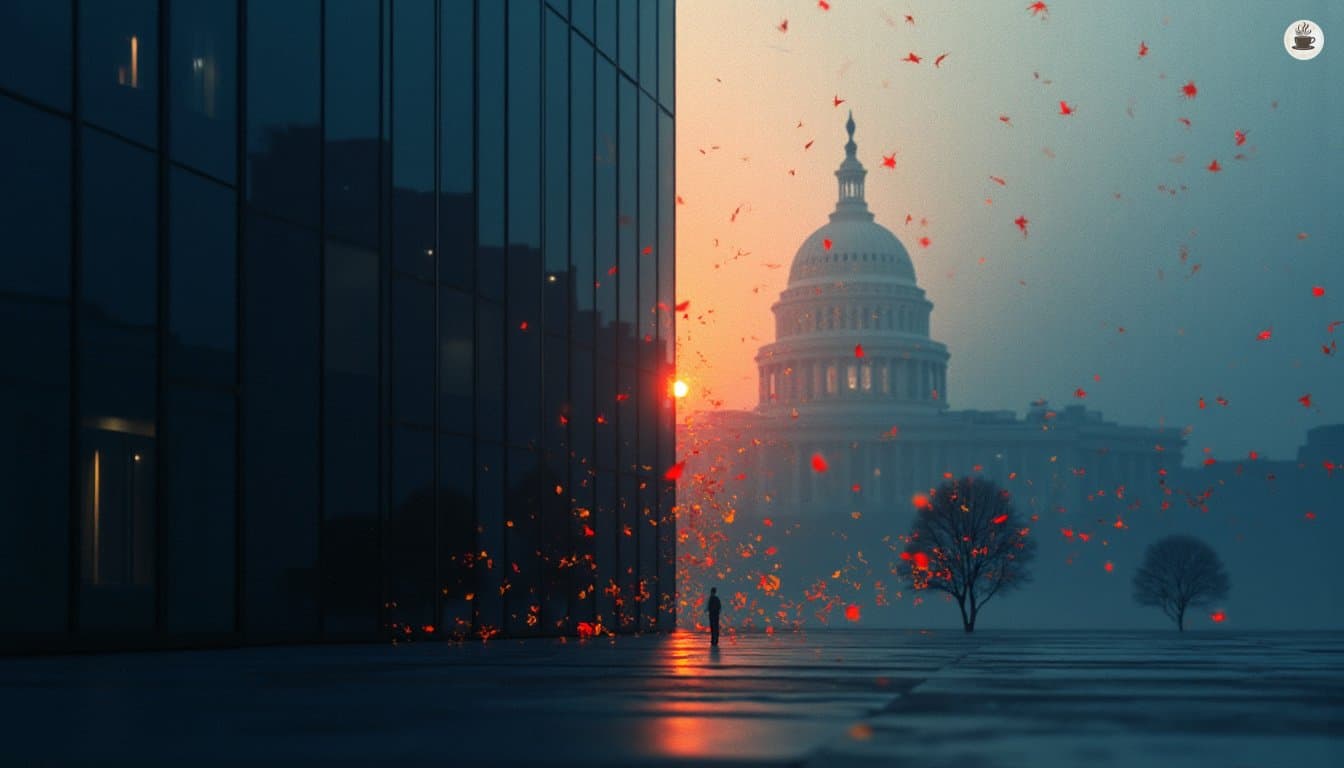 GOP Representatives Express Growing Concerns Over Musk's Department of Government Efficiency Cuts