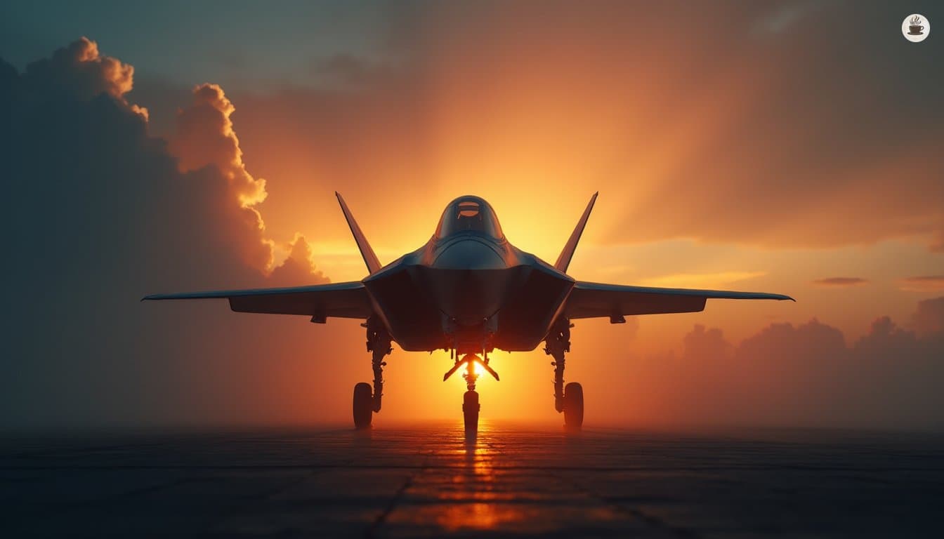 Portugal Reconsiders $6B F-35 Purchase Citing US Policy Concerns