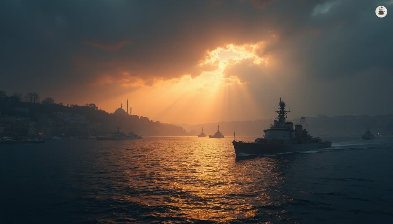 Turkey Emerges as Critical European Security Partner Amid Shifting Global Alliances