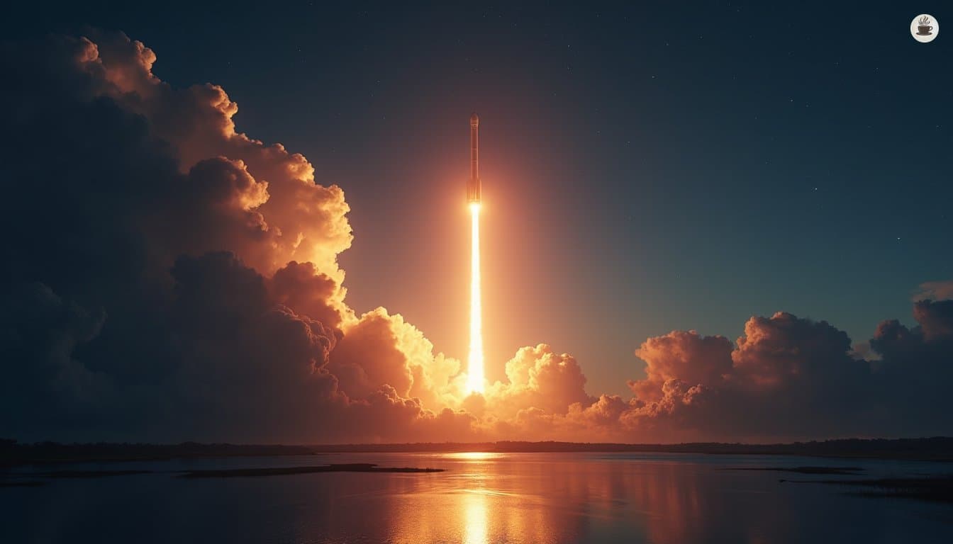 SpaceX Launches Crew-10 Mission to ISS, Paving Way for Return of Long-Delayed NASA Astronauts