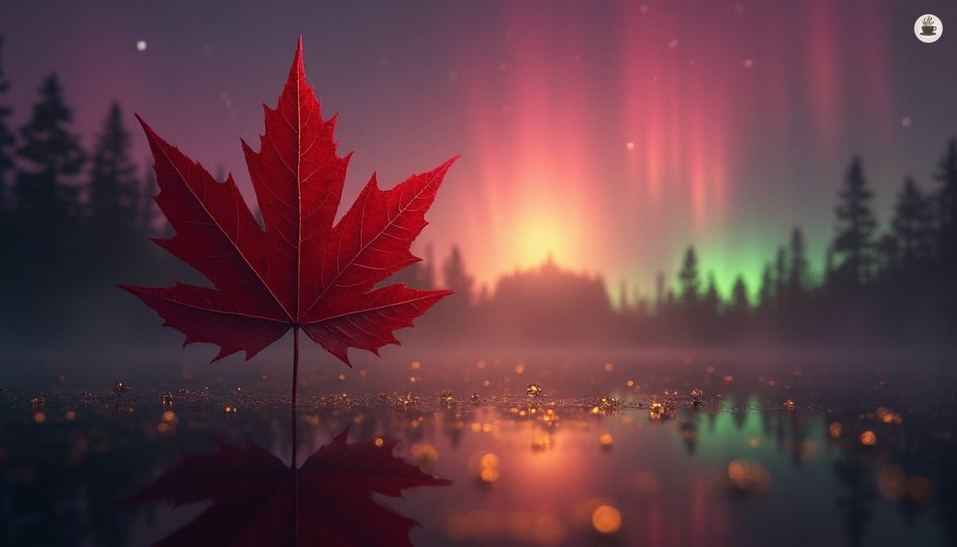King Charles Makes Symbolic Gestures Supporting Canadian Sovereignty Amid U.S. Annexation Talk
