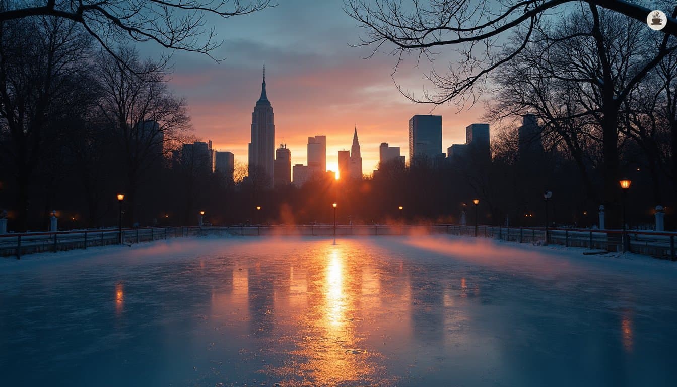 NYC's Wollman Rink Contract Bid Sparks Controversy as Trump Org Pursues Management Rights