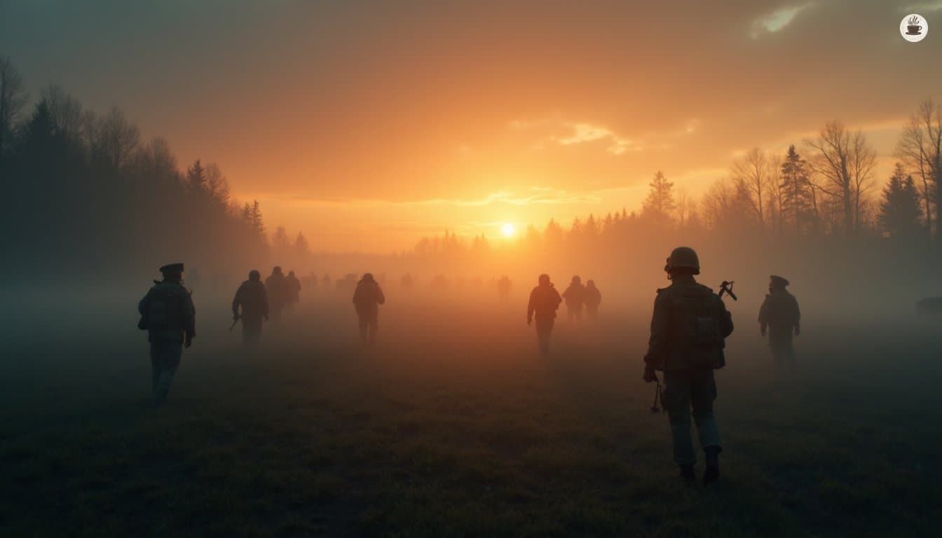 Poland PM Offers Military Training to Actor Jesse Eisenberg, Outlines Plans for Reserve Force Expansion