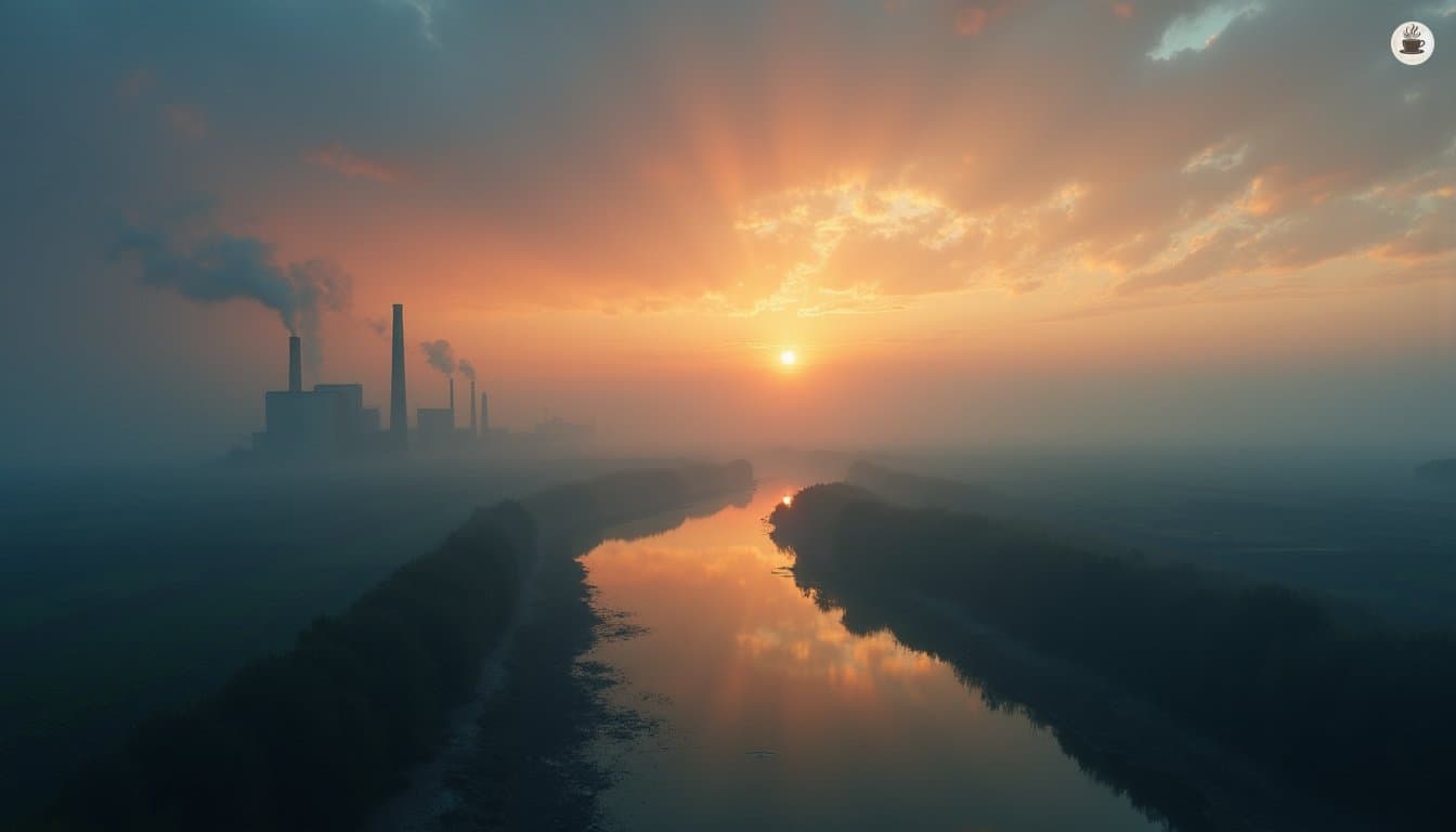 EPA Announces Major Rollback of 31 Environmental Regulations Across United States