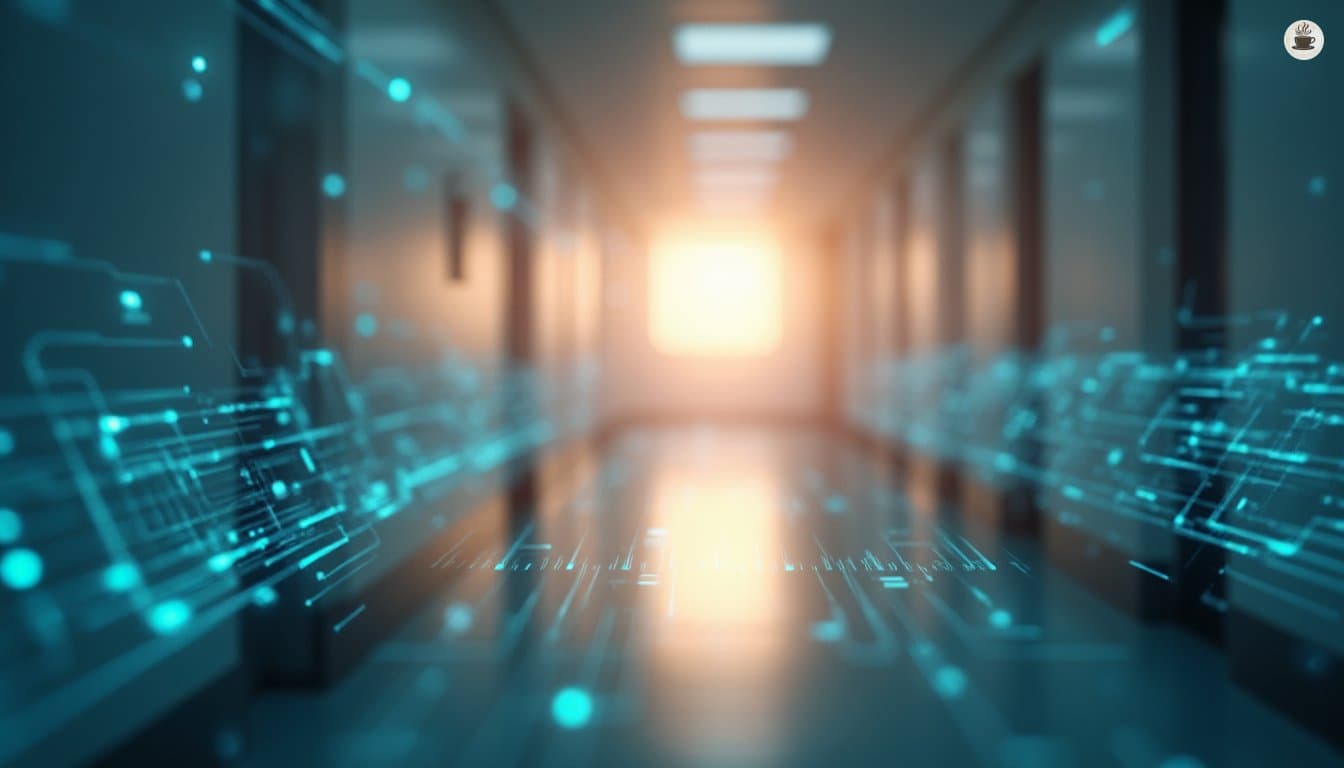 U.S. Hospitals Adopt AI Nursing Assistants Amid Staff Shortages, Raising Quality Care Concerns