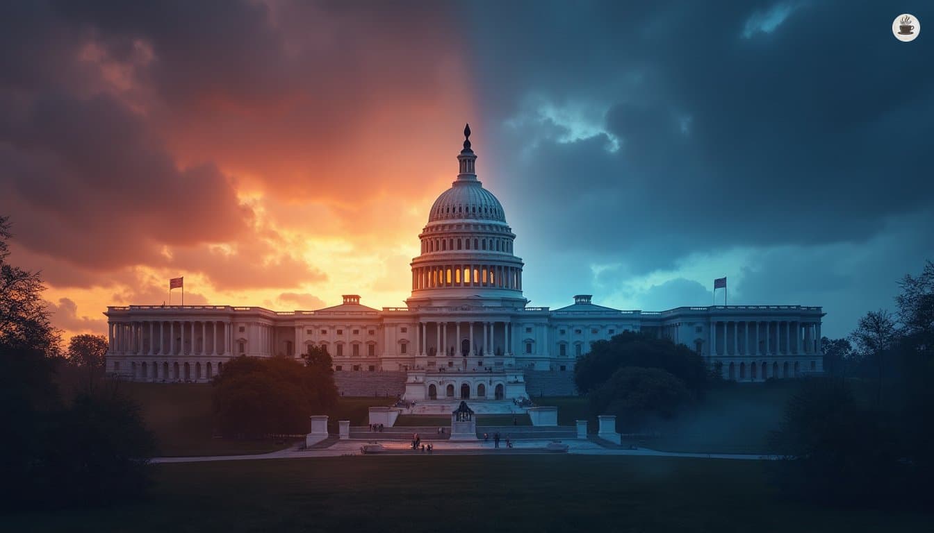 Congressional Republicans Divided on Medicaid Cuts as $1.5-2T Spending Reduction Debate Intensifies in Washington