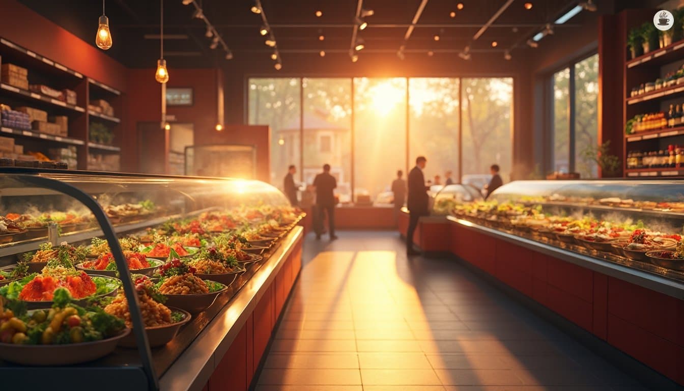 Canadian Grocers Expand Ready-Made Meal Options as Consumer Spending Habits Shift