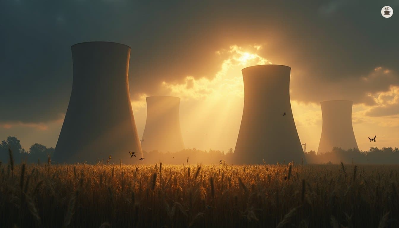 Ukraine Rejects US Proposal to Take Control of Nuclear Plants as Peace Talks Continue