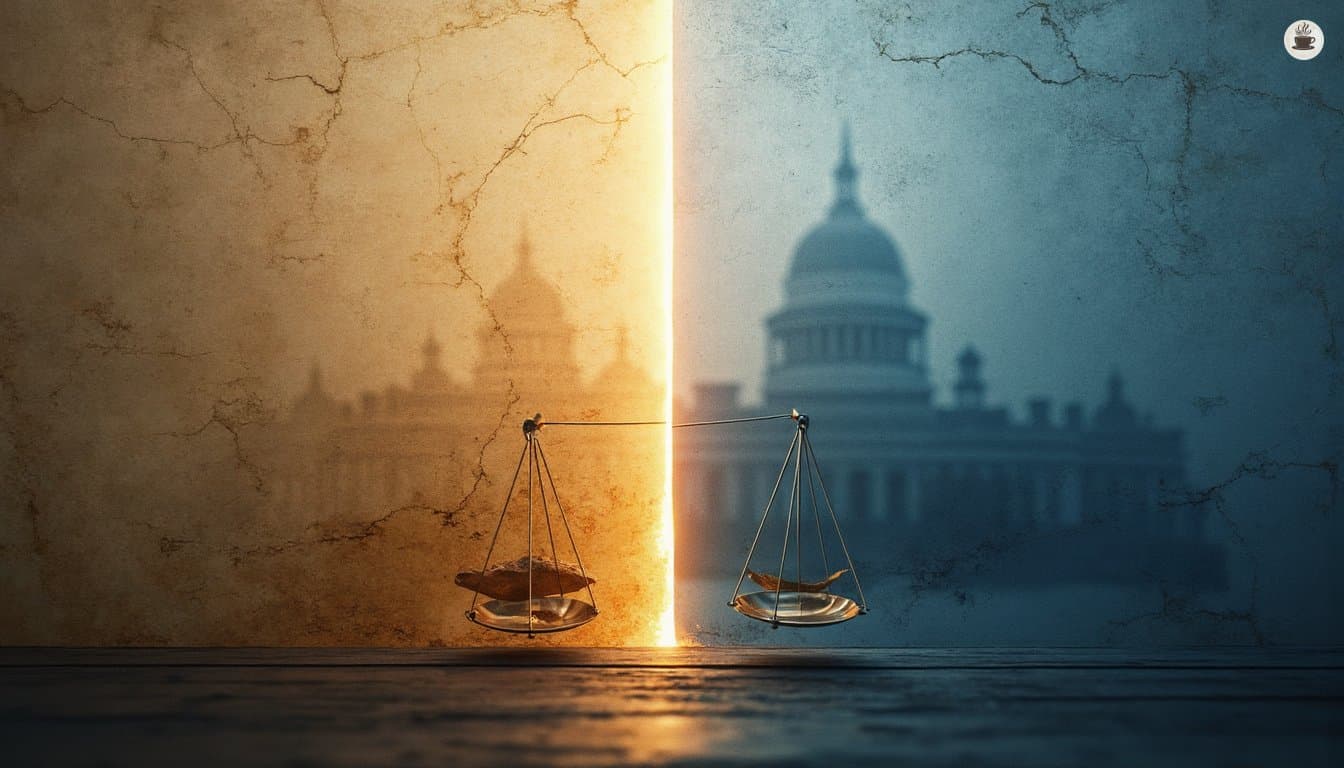 Wisconsin Supreme Court Race Hinges on 1849 Abortion Law as April 1 Election Approaches