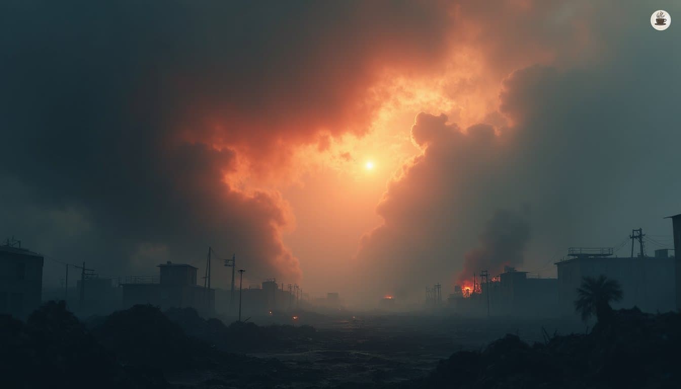 Israeli Strikes Kill 26 in Southern Gaza as Death Toll Surpasses 50,000; New Evacuation Orders Issued