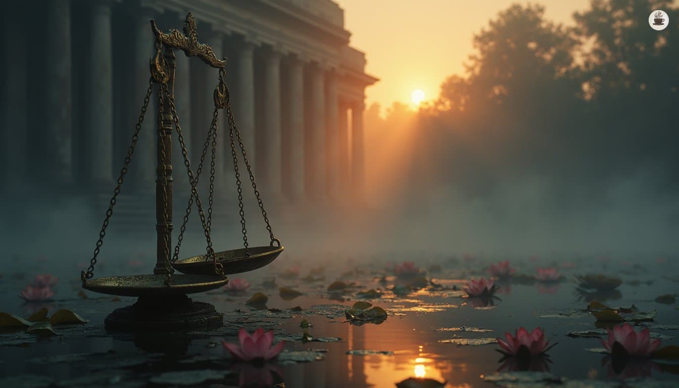Indian Judicial System Faces Crisis of Confidence, Reform Needed in Appointment Process Says Supreme Court Bar Association Head