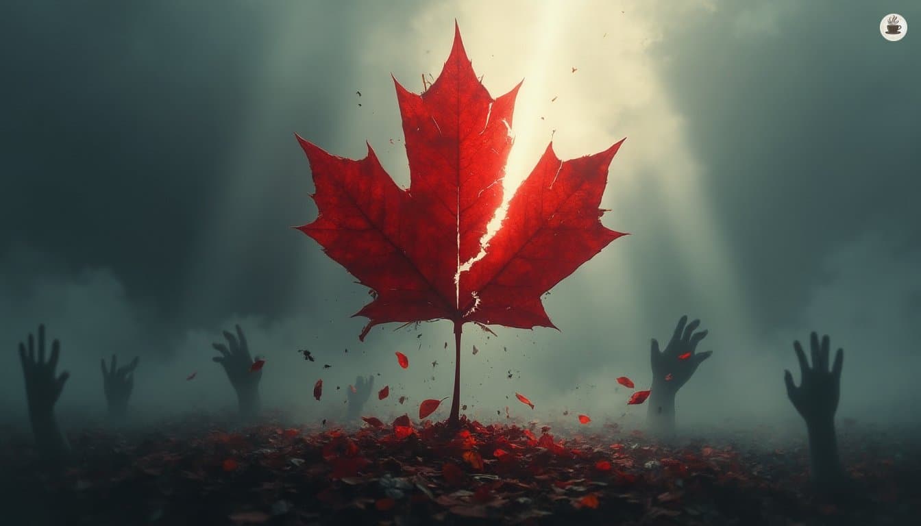 Canadian Election 2025: Political Discourse Turns Hostile Amid Foreign Interference Concerns