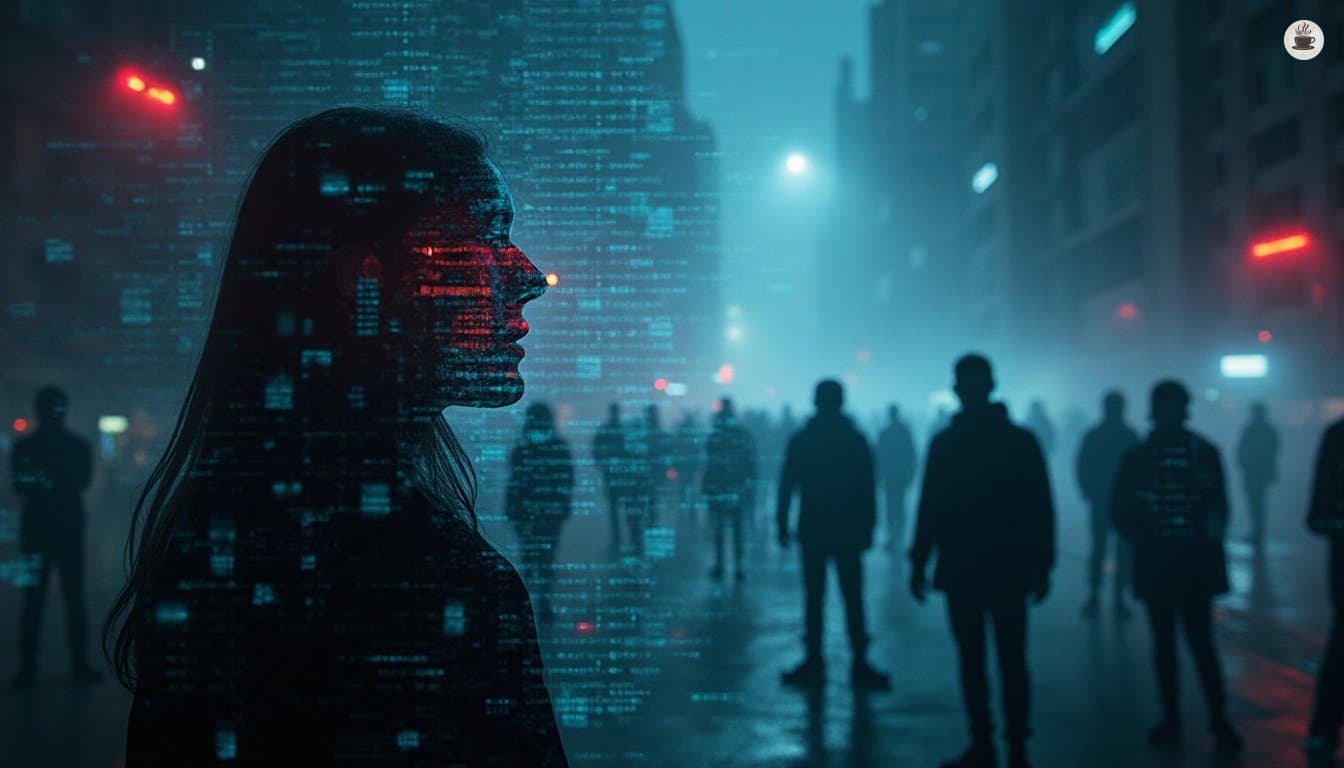 Private Groups Use AI to Identify and Report International Student Protesters in New York