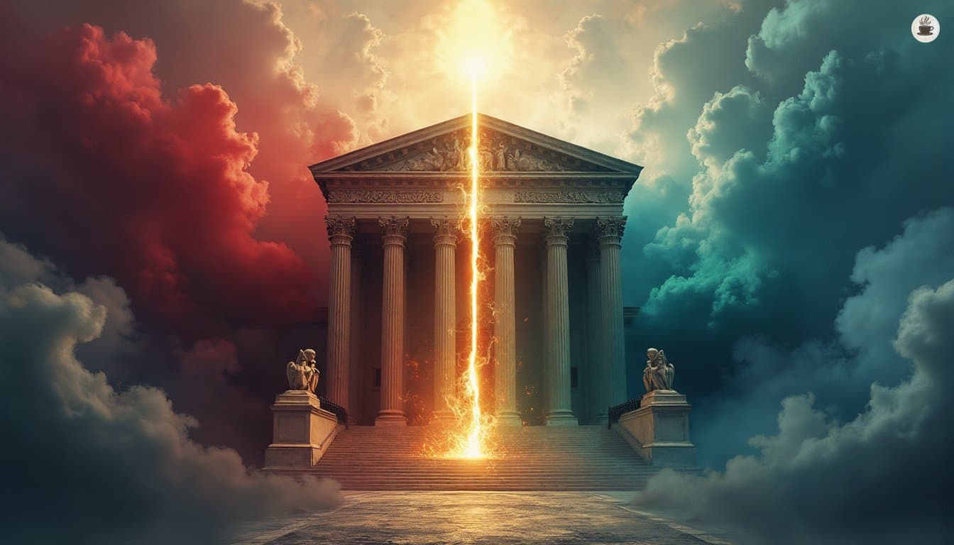 Wisconsin Supreme Court Race Sees Historic Turnout, Ballot Shortages Amid Record $99M Spending