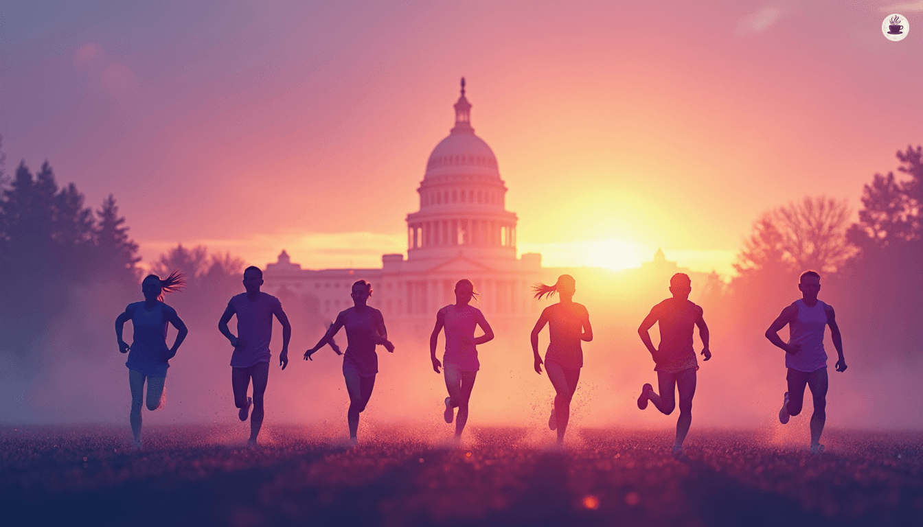 California Legislature Maintains Trans Athletes' Rights, Rejects Proposed Sports Restrictions