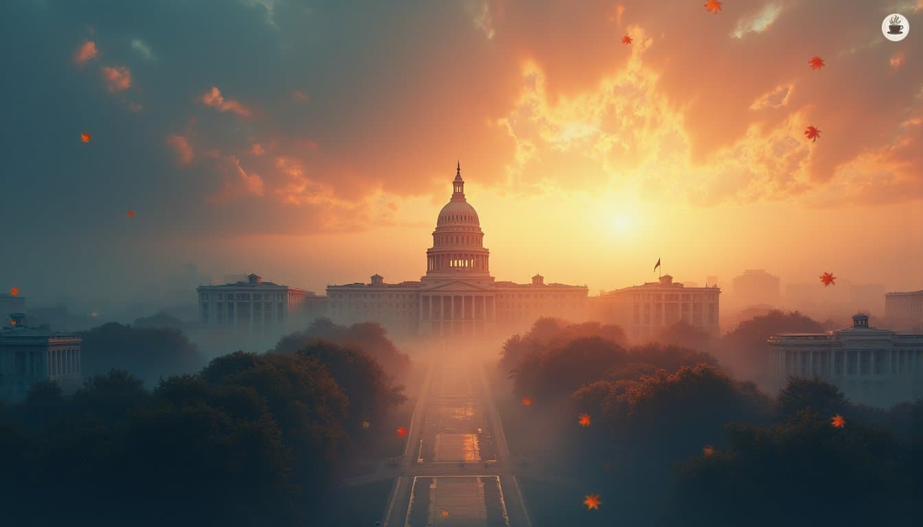Michigan State Senator Mallory McMorrow Announces 2026 U.S. Senate Bid, First Major Candidate for Open Seat