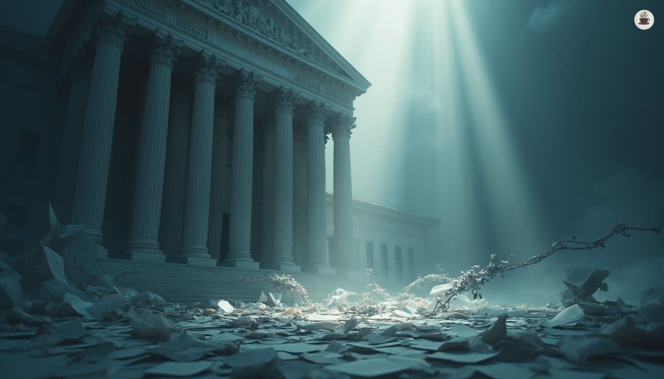 Major Lawsuit Challenges NIH Research Grant Cancellations in Massachusetts Federal Court