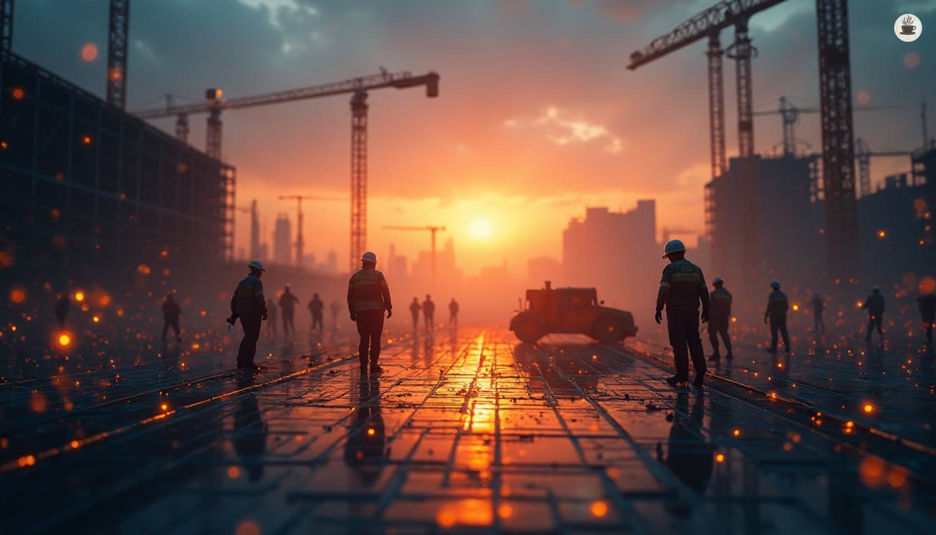 Samsara's AI Platform Drives Major Safety and Efficiency Gains Across Construction Industry