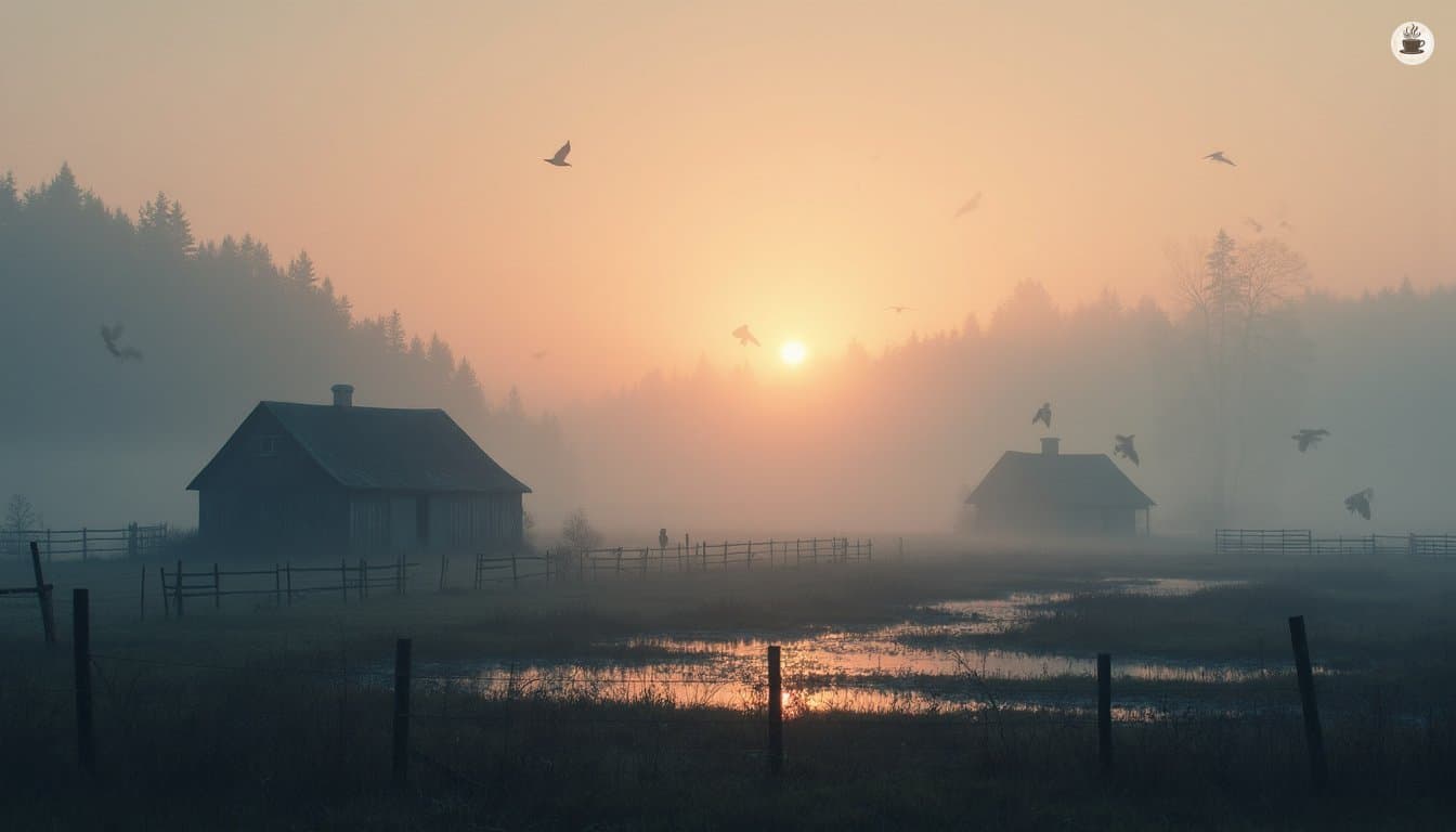 B.C. Avian Flu Crisis: 8.7M Birds Culled Since 2022, Fraser Valley Farmers Face Uncertain Spring Migration