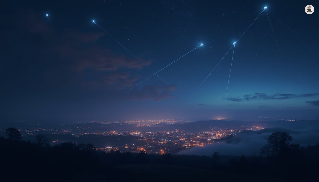 Eutelsat CEO Confirms No Current Alternative to Starlink's Ukraine Operations, Citing Scale Limitations