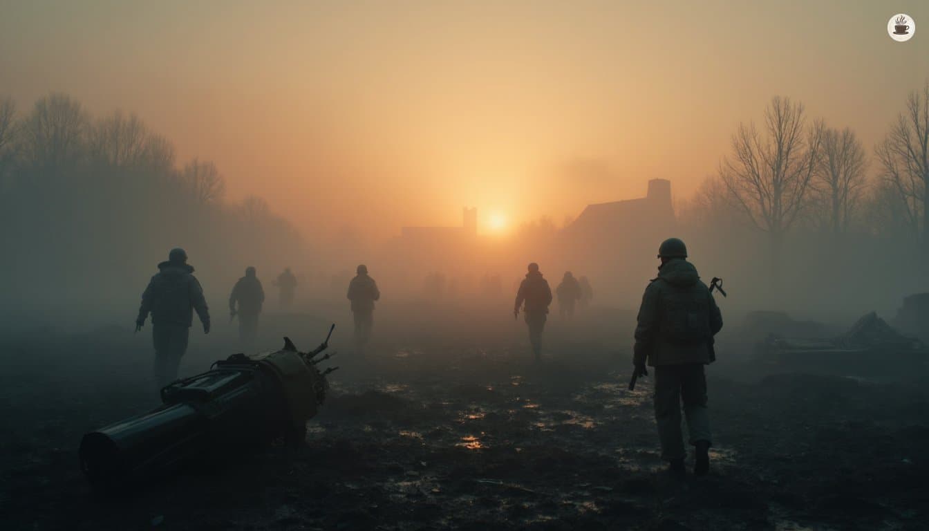 Ukraine Captures Chinese Fighters, Claims 150+ Chinese Citizens Fighting for Russia