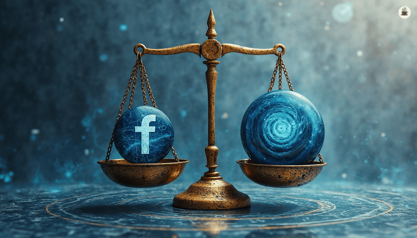 Zuckerberg Testifies in Landmark Antitrust Trial Over Instagram, WhatsApp Acquisitions