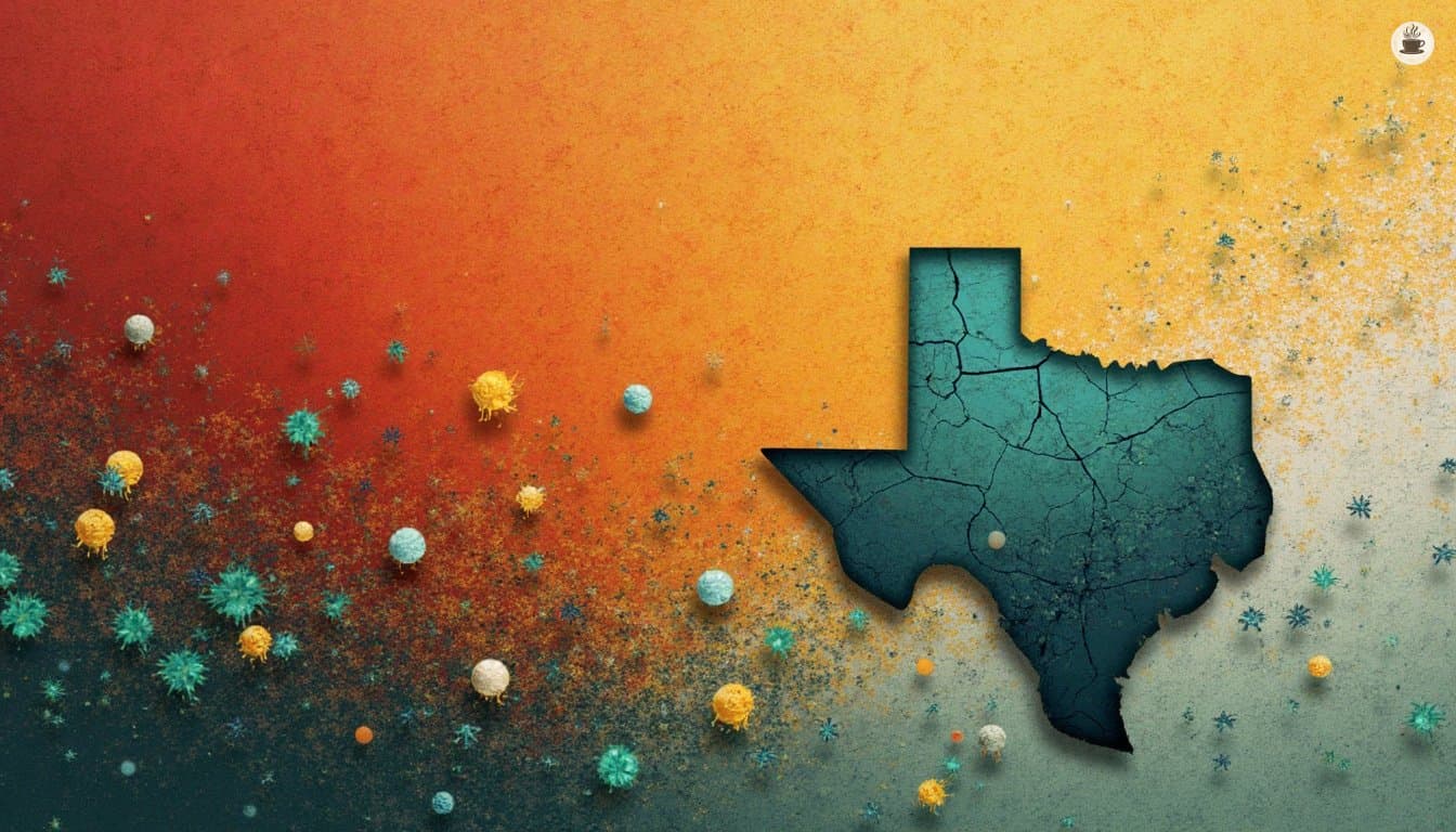 U.S. Measles Outbreak Reaches 700 Cases, Health Officials Criticize Federal Response