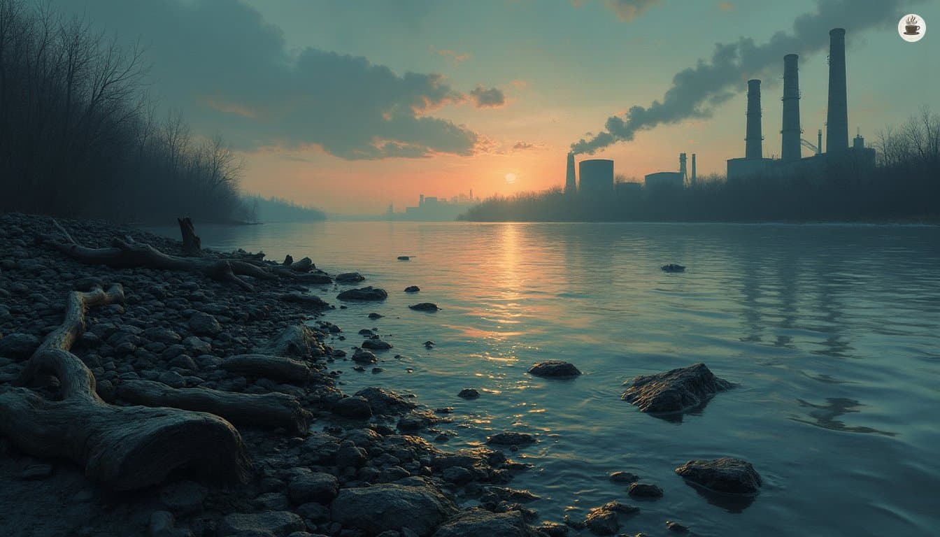 Trump's EPA Considers Loosening Coal Ash Regulations, Raising Environmental Concerns in Ohio