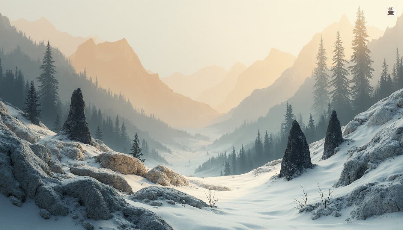 Severe Weather in Italian Alps Claims Lives, Causes Widespread Disruption