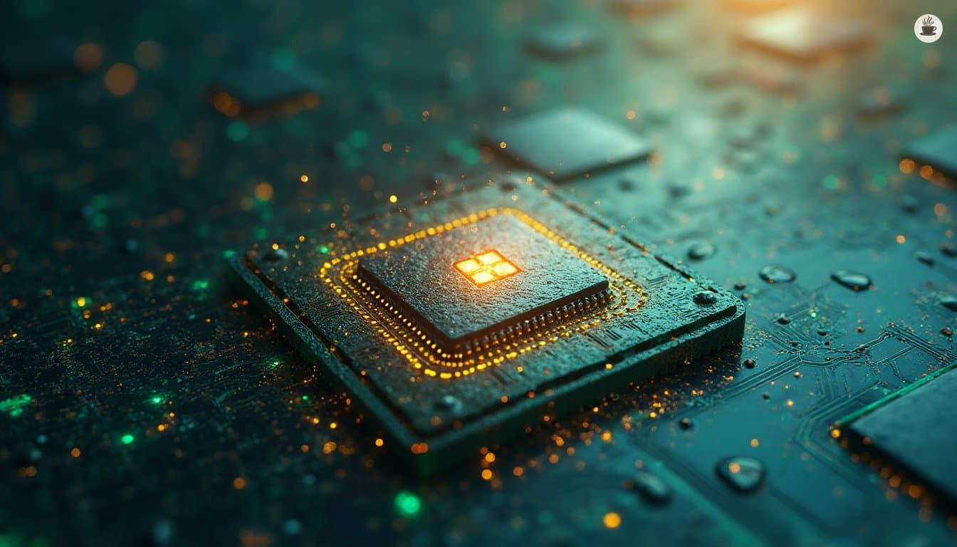 Nvidia's Stock Soars 1,300% in 5 Years, Analysts Predict Further Growth