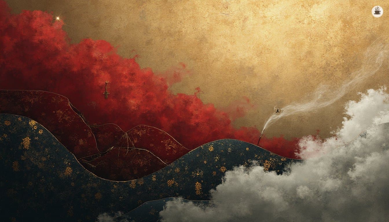 Pope Francis Dies at 88; Vatican Prepares for Conclave as World Mourns