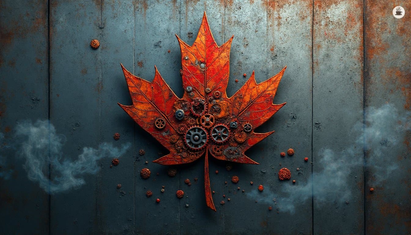 Canadian Metal Tariffs Enter Second Month, Causing Rising Costs and Industry Chaos