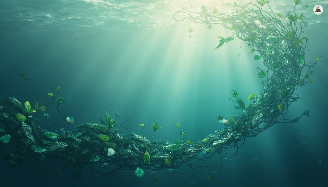 Earth Day 2025: Global Efforts to Address Microplastic Pollution from Clothing